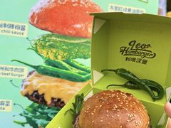 -龙湖杭州滨江天街
