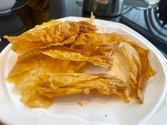 -葛记红焖羊肉(和平路形象店)