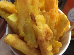 -甘梅地瓜(文明东路店)