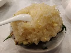 特色菠萝饭-北门饭店(三香路店)