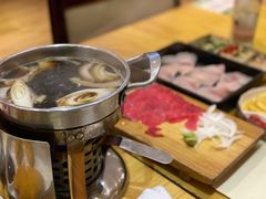 -丽和苑·自助寿喜锅(虹梅路店)