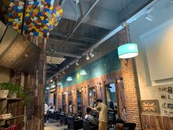 点击看大图 -美格丝M.G.S Hair Salon