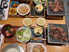 -味太助·银饭食堂(中华城店)