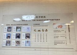 -大美母婴湖畔月子中心(江宁店)