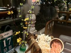 -乔先生涮肉·鲜活牛羊肉火锅(塘沽店)