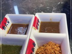 -柳飘飘亚洲烤肉集合店(内江万达店)