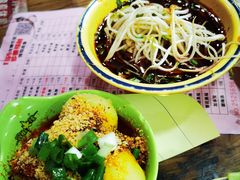 -冒椒火辣(奎星楼街店)