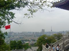 -云龙山