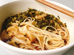 -盛兴面馆(真儒大厦店)