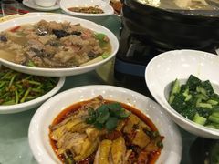 -满天星花园