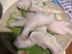 -渝宗老灶火锅(时代天街店)