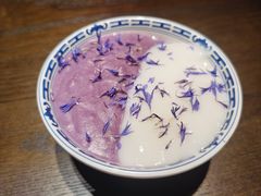 -李百蟹·蟹黄面·江景餐厅(外滩·豫园店)