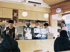 -METAL HANDS(五道营店)