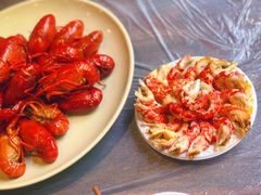 靓靓蒸虾-靓靓蒸虾(中山公园店)
