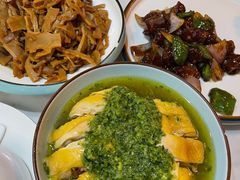 -锦園(伊势丹美食城店)