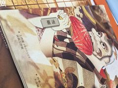 -剧狐剧本杀·月球探案馆(人民广场1号店)