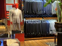 -SUITSUPPLY(安福路店)