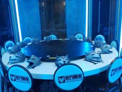 -世代星球·保龄球·镭战真人CS·团建(杨浦店)