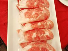 -山城年华老火锅(玉林店)