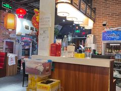 -雲蜀龙阁·金牌水煮鱼(方庄店)