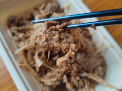 河涧爆肉-南来顺饭庄·清真(南菜园店)