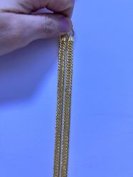 -金旭祥黄金(福州特艺城店)