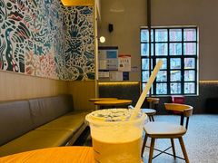 -星巴克臻选(嘉定疁城国际店)