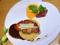 -阿吾罗日本料理(K11艺术中心店)