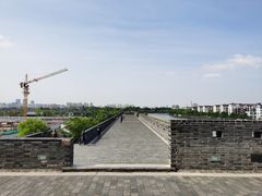 -相门城墙文化休闲景区