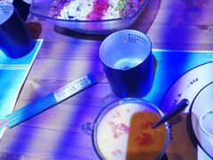 -临界音乐酒馆·小龙虾·江湖菜(华熙LIVE·鱼洞店)