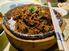 粉蒸肉-集贤门·徽菜(南山店)