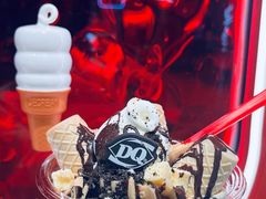 -DQ·蛋糕·冰淇淋(周浦万达店)