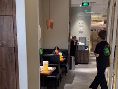 -吕氏疙瘩汤·新鲁菜(济南万象城店)