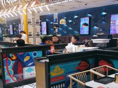 -一味一诚烤鱼(昌平悦荟店)