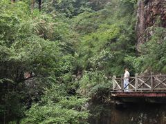 -雁荡山风景名胜区