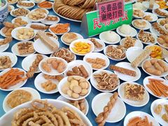 -民杨抓饭(柏香苑店)