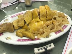 -香港蓮香樓(中環店)