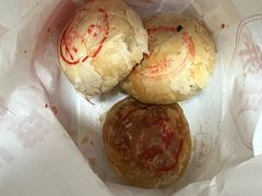 -真老大房鲜肉月饼(南京路步行街店)