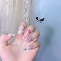 -StartNail美甲