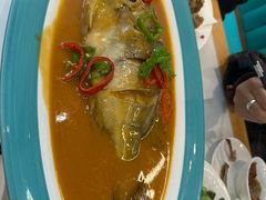-小秦淮·南京土菜(新亭西路店)