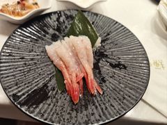 -争鲜回转寿司(浦东三钢里PLUS店)