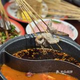 痛痛快快，亲，这家火锅店太棒了！