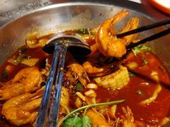 -李想大虾(江北天街店)