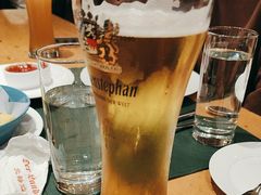 -兰特伯爵西餐厅·啤酒屋(方庄店)