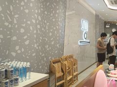 -争鲜回转寿司(南开大悦城店)