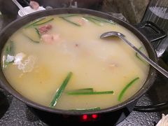 -湘肠香火锅店(团结湖店)