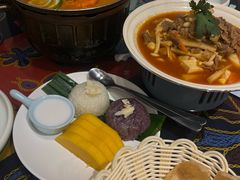 -米泰芒·东南亚料理(体育西店)