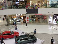 -万达广场(北京槐房店)