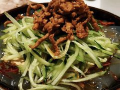 -东方饺子王(新奥购物中心店)