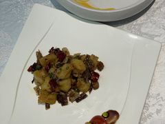 -箱美术馆私房菜(水晶郦城店)